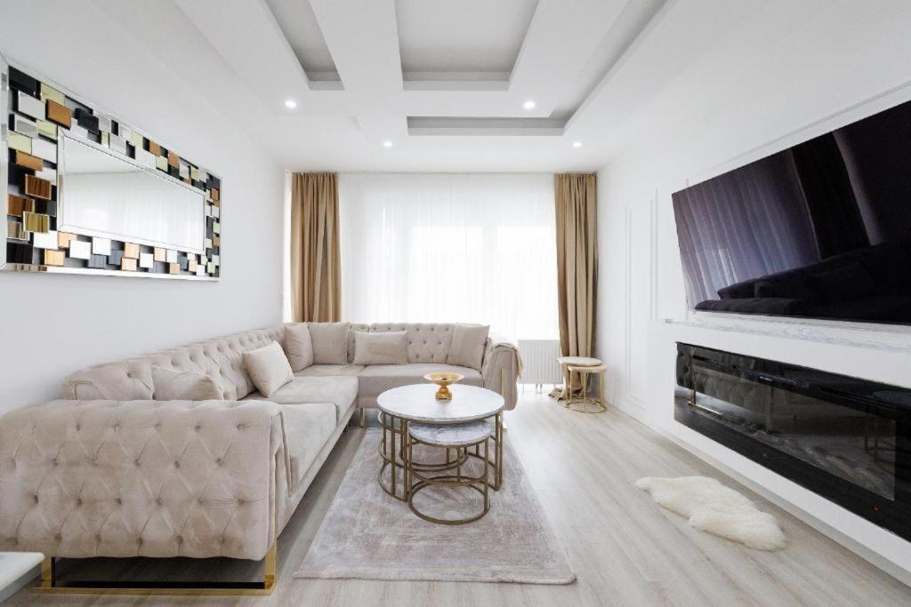 The Viendia Residence Viyana Dış mekan fotoğraf