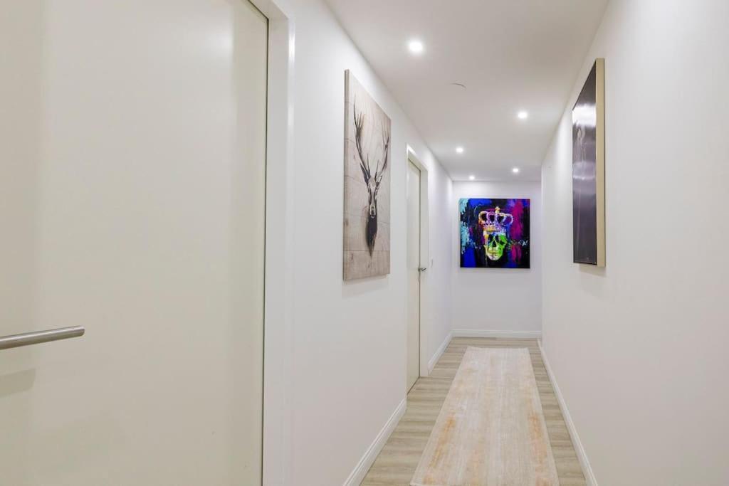 The Viendia Residence Viyana Dış mekan fotoğraf
