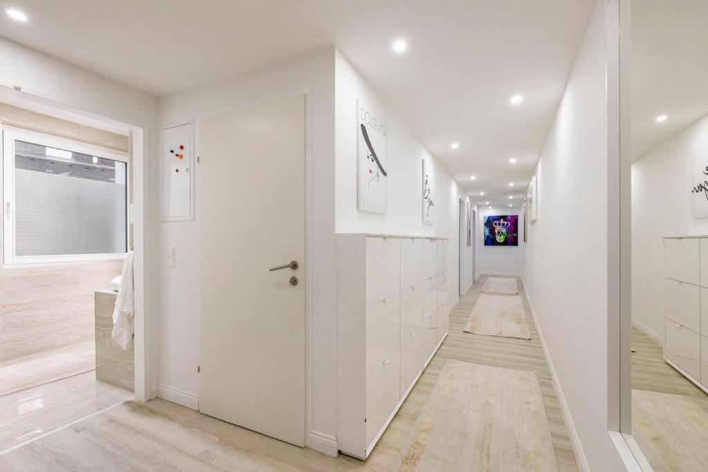 The Viendia Residence Viyana Dış mekan fotoğraf