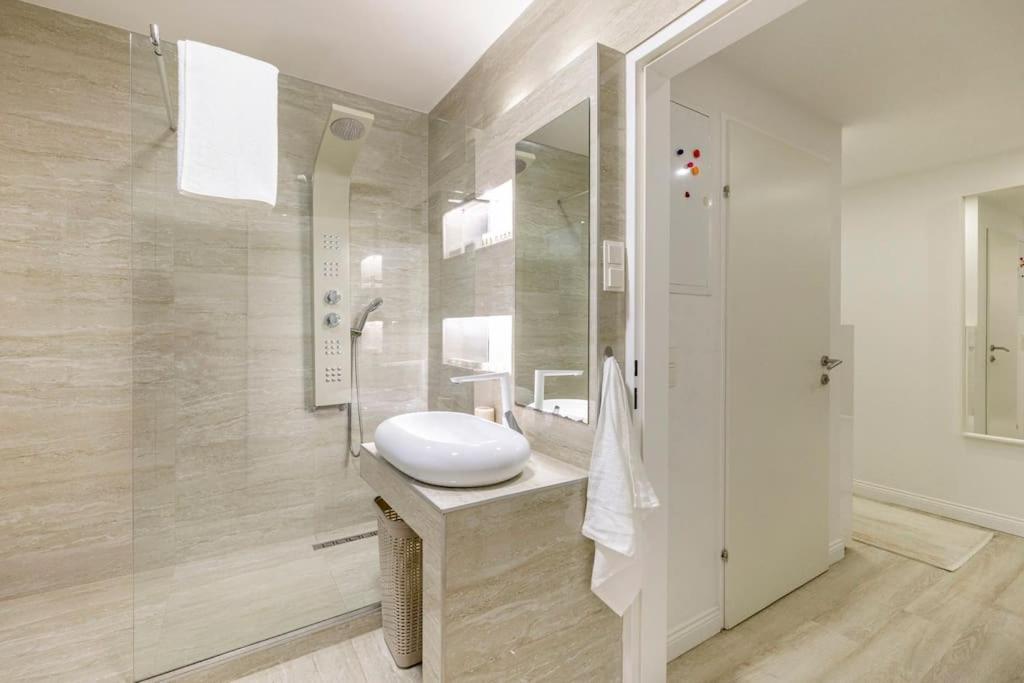 The Viendia Residence Viyana Dış mekan fotoğraf