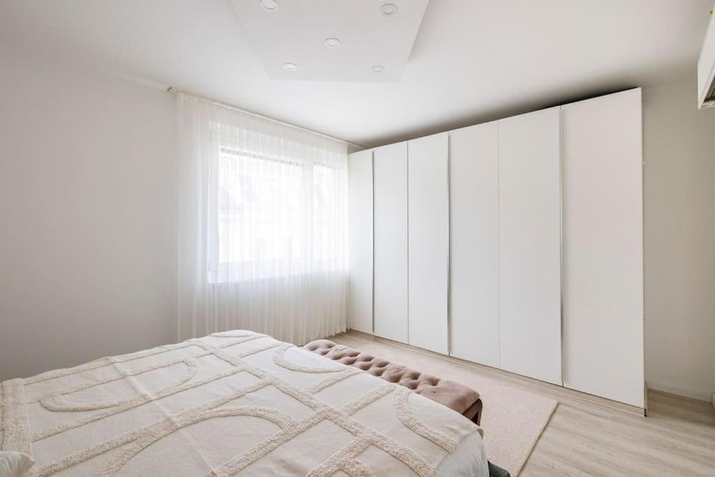 The Viendia Residence Viyana Dış mekan fotoğraf