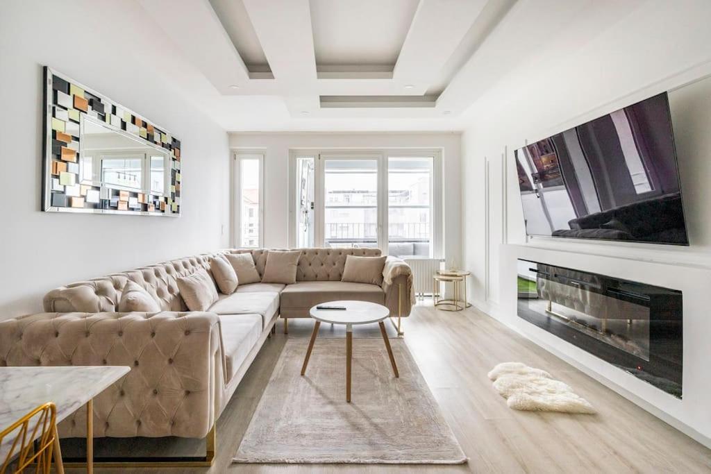 The Viendia Residence Viyana Dış mekan fotoğraf