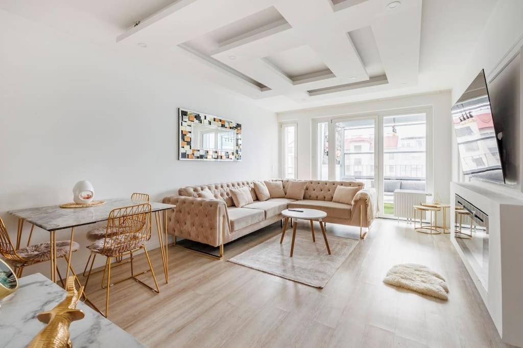 The Viendia Residence Viyana Dış mekan fotoğraf