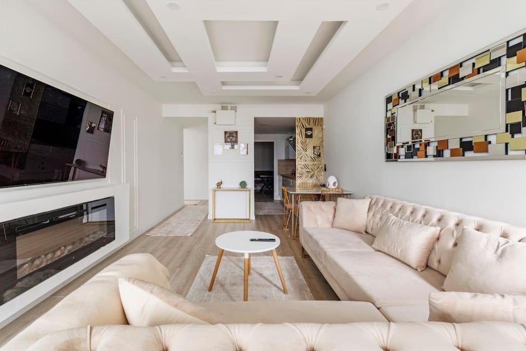 The Viendia Residence Viyana Dış mekan fotoğraf