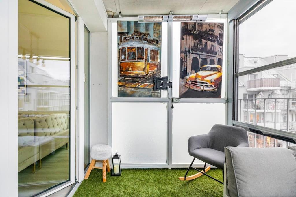 The Viendia Residence Viyana Dış mekan fotoğraf