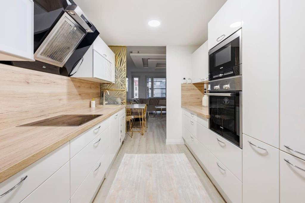The Viendia Residence Viyana Dış mekan fotoğraf