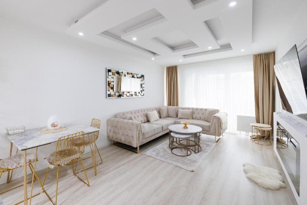 The Viendia Residence Viyana Dış mekan fotoğraf